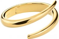 Bracciale Calvin Klein Donna in Acciaio KJ2KJD10010S CALVIN KLEIN - KJ2KJD10010S CALVIN KLEIN
